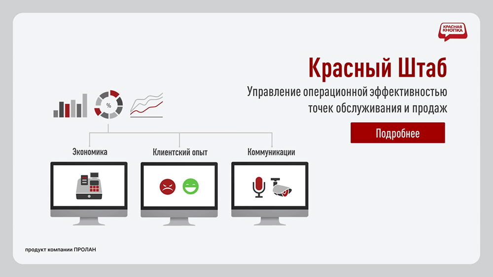 Красный Штаб